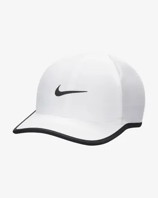 Obrázek produktu pro Nike Dri-Fit Club Kids White/Black/Black One Size Kšiltovka