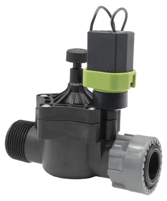 Image de électrovanne Rn150 Débit Réglable, 24v - Rain Irrigation