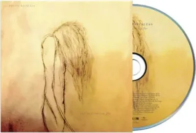 Obrázek produktu pro The Pretty Reckless - Who You Selling For (CD)