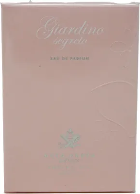 Produktbild von Acca Kappa Giardino segreto Eau de Parfum 50 ml