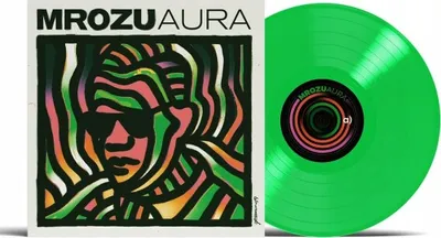 Immagine prodotto di Gelo: Aura