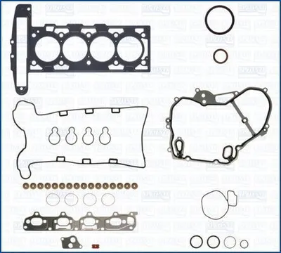 Produktbild von AJUSA 50242900 Motor-Dichtungsvollsatz Dichtsatz für OPEL Astra G CC (T98) Zafira A (T98) Vectra C Limousine (Z02) Astra G Caravan (T98) Vectra C CC