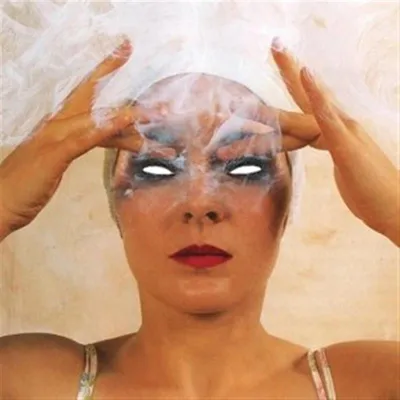 Produktbild von Hey Colossus-Radio Static High