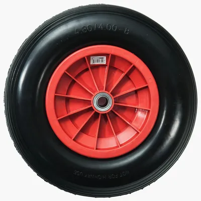 Obrázok produktu pre Nepoškoditeľné koleso 15'' 385x75 WERKA PRO