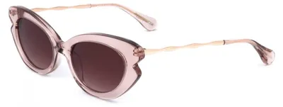 Produktbild von Scotch & Soda Sonnenbrille SS7040 292 52 17 140