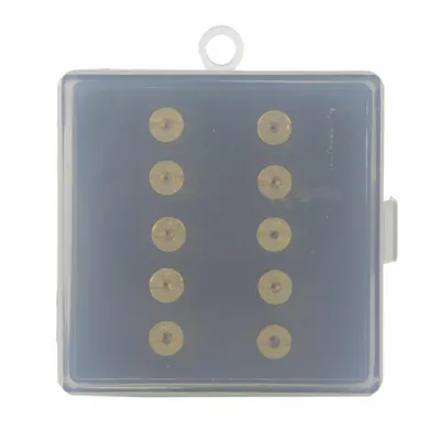 Produktbild von NARAKU Jet-Kit für runde Köpfe 100-120