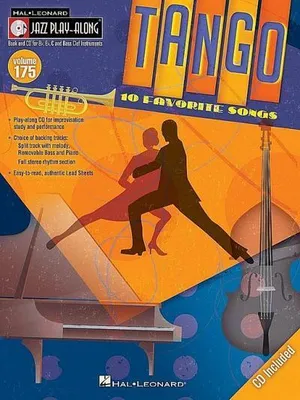 Obrázok produktu pre Tango