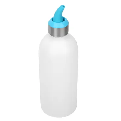 Produktbild von Squeeze-Flasche, Gewürzflasche, Squeeze-Kochflasche, 450ml Squeeze-Flasche, Salatsaucenbehälter