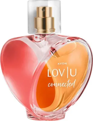 Immagine prodotto di Lov U Connected EDP 50 ml
