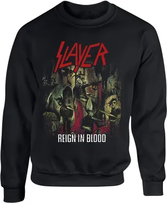 Zdjęcie produktu dla Bluza Slayer Reign in Blood