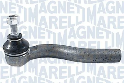 Produktbild von MAGNETI MARELLI Spurstangenkopf Spurstange für FIAT Doblo Kombi (119, 223) Vorne Links 301181314250
