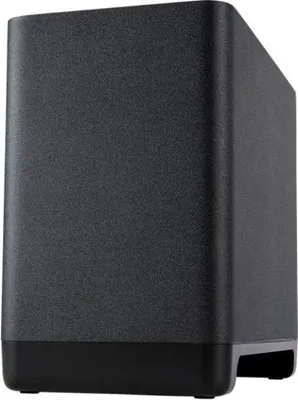 Produktbild von Polk Audio React Sub, Schwarz, 21,8 cm, 42 cm, 34,8 cm, 7,5 kg, 489 mm