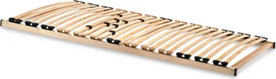 Produktbild von Lindaro 28 Latten Lattenrost 100x200 cm