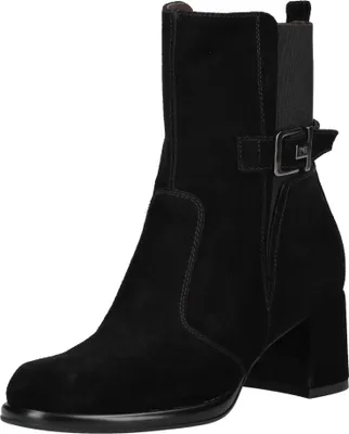 Produktbild von Nero Giardini Stiefelette Stiefelette Veloursleder