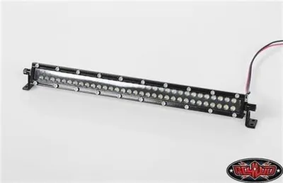Produktbild von RC4WD RC4WD 1/10 High Performance LED Light Bar (150mm/6) RC4ZE0061