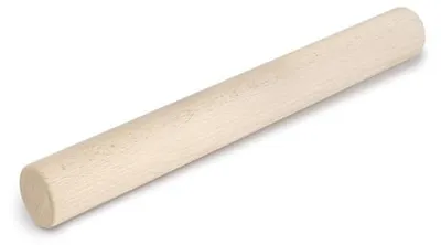 Obrázek produktu pro Dřevěný váleček 35cm