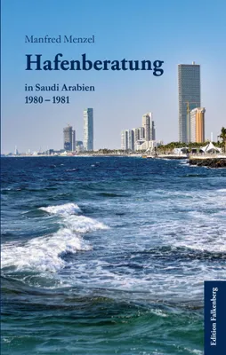 Produktbild von Hafenberatung in Saudi Arabien 1980 - 1981