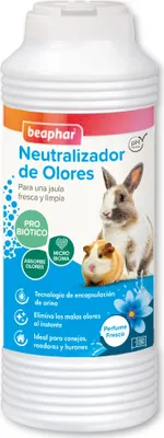 Image de Beaphar Nagets Neutralisateur D'odeurs 600Gr