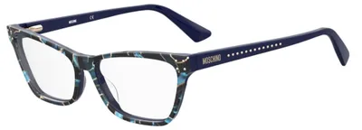 Image de Monture de lunettes Moschino MOS581-EDC Ø 55 mm