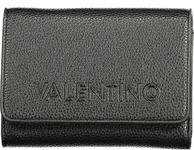 Produktbild von VALENTINO BAGS DAMEN GELDBÖRSE SCHWARZ : Farbe - Schwarz, Größe - UNI Größe: UNI Farbe: Schwarz