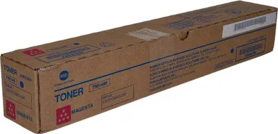 Produktbild von Konica Minolta TN-514M Tonerkartusche A9E835H Magenta für Bizhub C458/C558