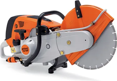 Produktbild von STIHL Trennschleifer TS 700, Trennjäger TS700