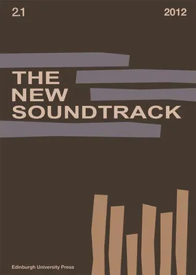Produktbild von The New Soundtrack