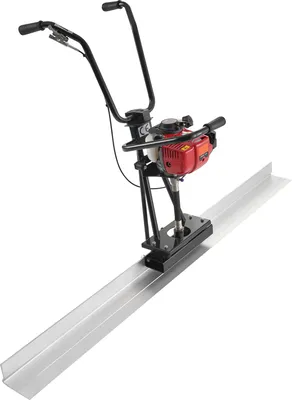 Obrázek produktu pro SucceBuy Plynová motorová stěrka, 1830 mm, 4taktní motor