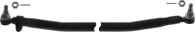 Produktbild von FEBI BILSTEIN 35081 Spurstange Vorne für MAN M 2000 M M 2000 L
