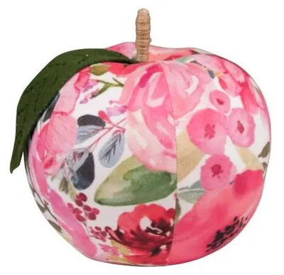 Productafbeelding van Mars & More, handgemaakte decoratieve appel "Fleury", 20 cm