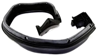 Produktbild von Scheibenrahmen Dichtung oben Jeep Wrangler TJ 96-06