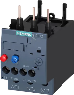 Obrázok produktu pre Siemens 3RU2126-1DB0