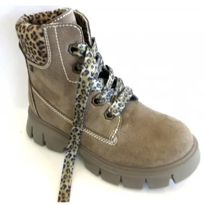 Produktbild von Imac Damen Stiefel in Beige, Größe 38