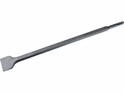 Obrázok produktu pre Sekáč plochý Extol Premium (8801503) SDS PLUS, 400x14mm, hrot 40mm