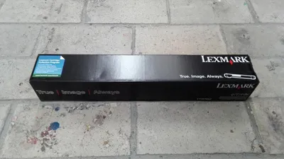 Produktbild von Lexmark X950X2MG, 24000 Seiten, Magenta, 1 Stück(e)