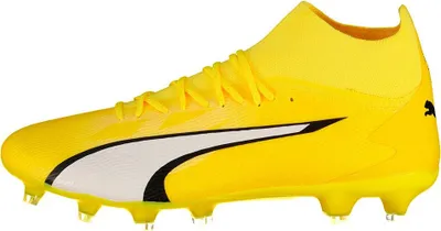 Produktbild von Puma Ultra Pro Fg/ag Fußballschuhe Weiß EU 40 Weiß EU 40