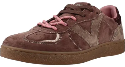 Immagine prodotto di Sneakers Del Marchio Victoria Del Modello 1267100v  Londres Marrone