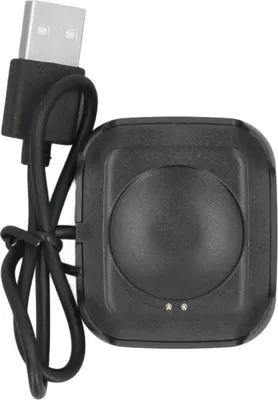 Produktbild von SmartWatch Ladegerät Dockhalter USB -Kabel Tragbares Ersatzzubehör für 22 19