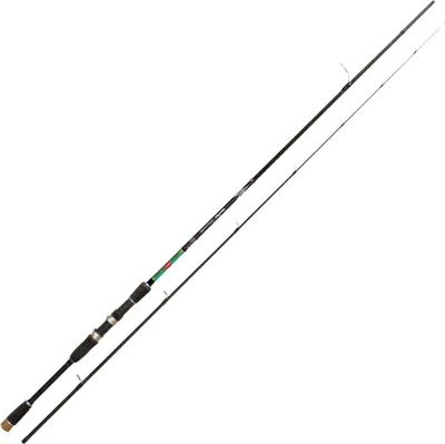 Produktbild von WFT Penzill Tomahawk Jig 3-14g 2,10m 2pc.
