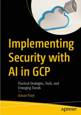Obrázok produktu pre Implementing Security with AI in GCP