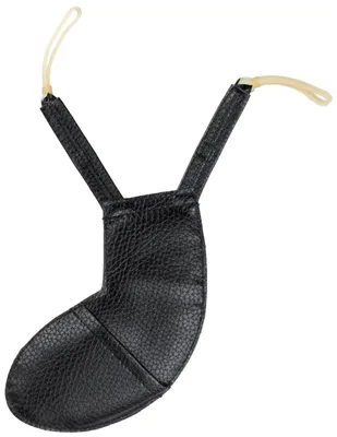 Produktbild von Latone LN217 Kinnhalter für Violine 4/4-3/4 Black