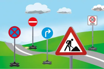 Obrázek produktu pro Sada Jamara Traffic-Grand B