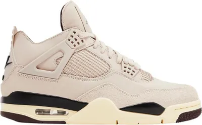 Produktbild von Nike Air Jordan 4 x A Ma Maniére "While You Were Sleeping Fossil Stone" FZ4810-200, Größe: 42,5