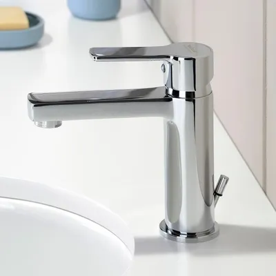 Zdjęcie produktu dla Kronenbach Neura 2.0 - bateria umywalkowa jednouchwytowa