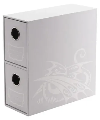 Produktbild von Dragon Shield Fortress Kartenladebox für TCG