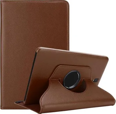 Zdjęcie produktu dla Cadorabo DE-133933, Samsung, Samsung Galaxy Tab S4, 26,7 cm (10.5")