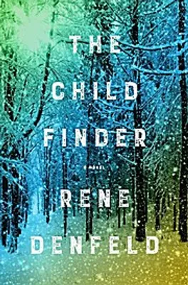 Produktbild von The Child Finder