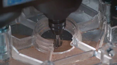 Produktbild von Fräser (HSS) 8,0 mm