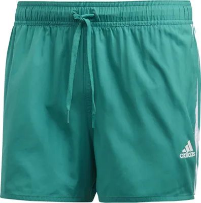 Produktbild von adidas 3S Clx Sh Vsl Badehosen Grün FJ3372