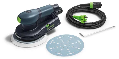 Image de Festool Ponceuse excentrique ETS EC 150/3 EQ